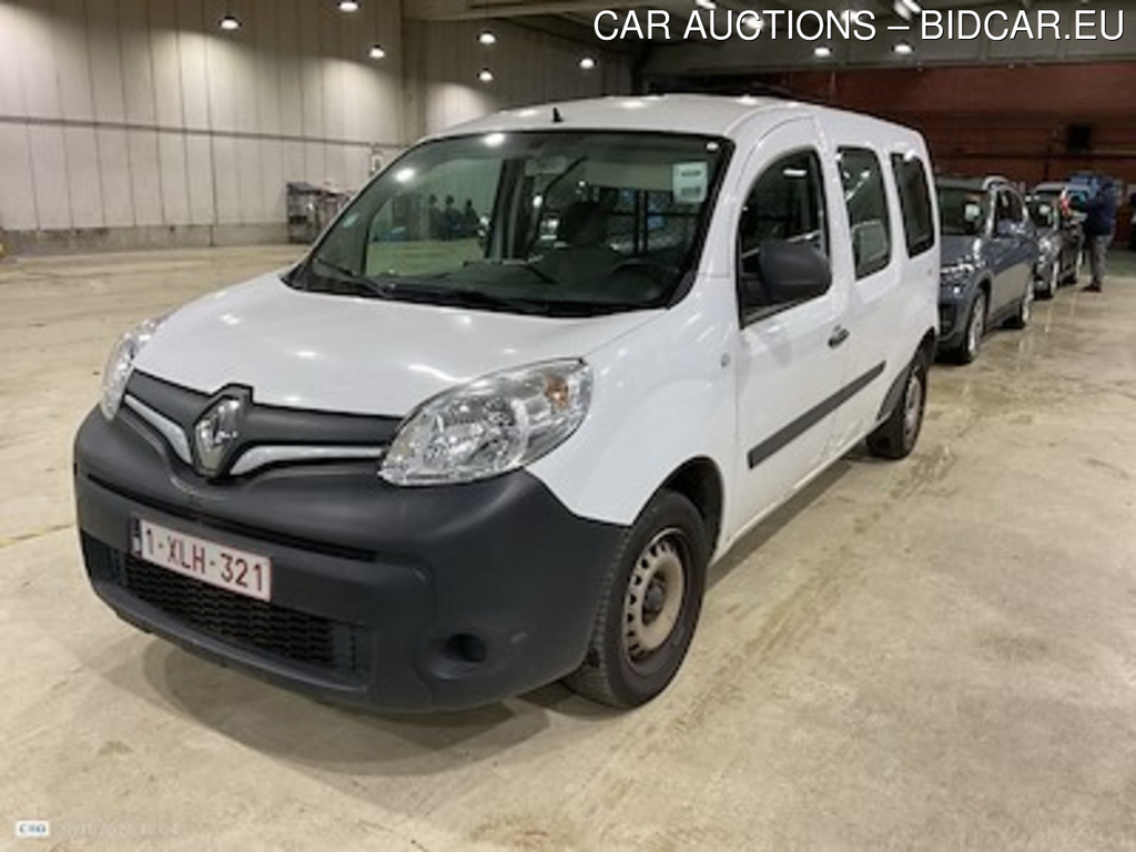 Renault Kangoo express maxi diesel Lot 1.3 KANGOO Maxi 1.5 dCi Blue Confort