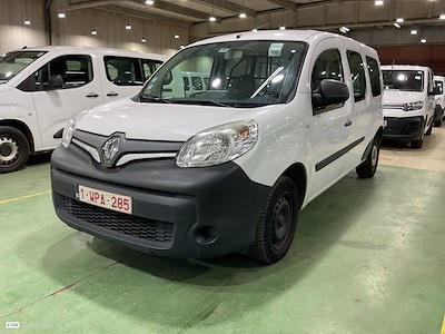 Renault Kangoo express maxi dsl - 2013 1.5 dCi Energy Confort (EU6)