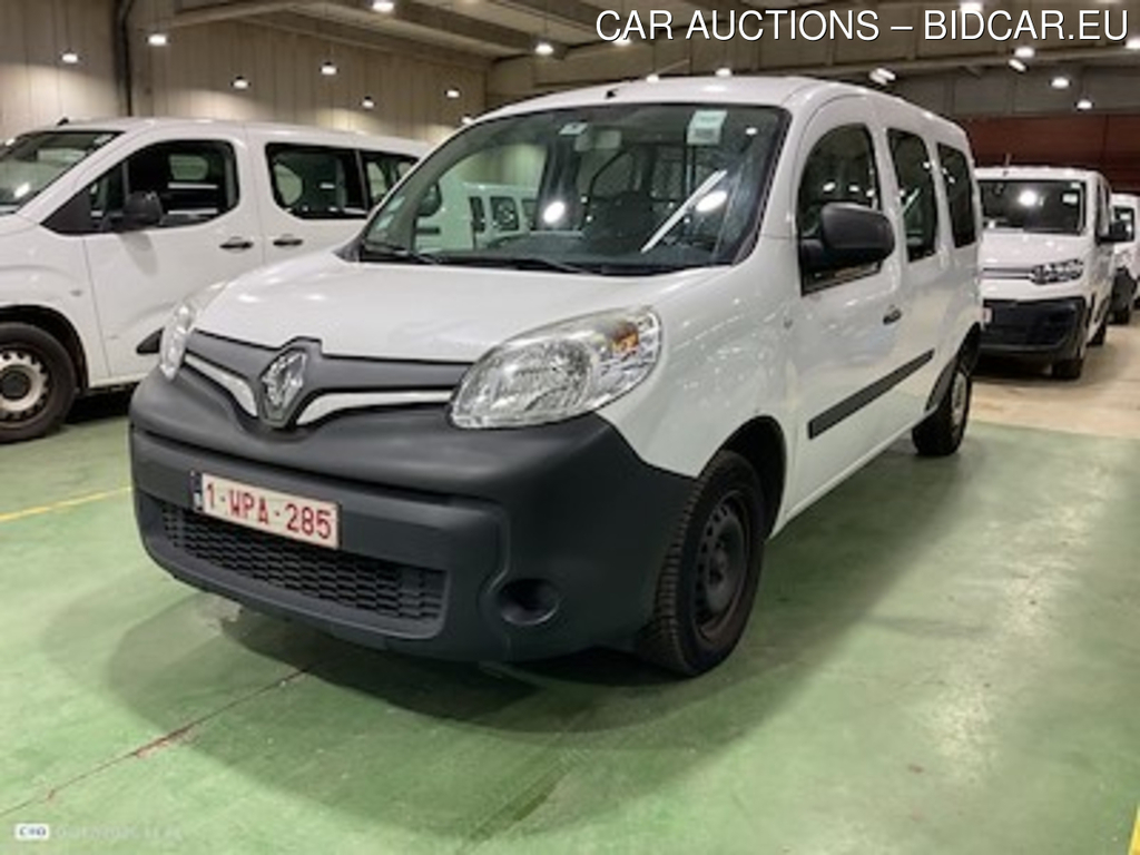 Renault Kangoo express maxi dsl - 2013 1.5 dCi Energy Confort (EU6)
