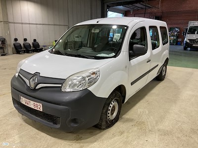 Renault Kangoo express maxi dsl - 2013 1.5 dCi Energy Confort (EU6)