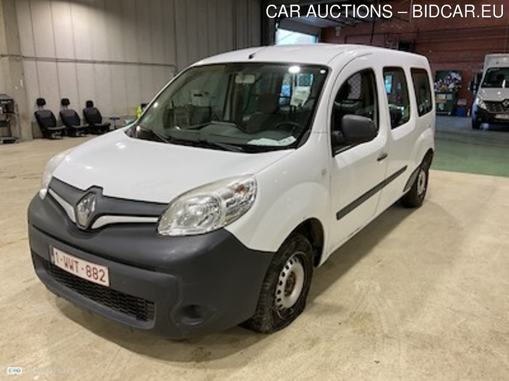 Renault Kangoo express maxi dsl - 2013 1.5 dCi Energy Confort (EU6)