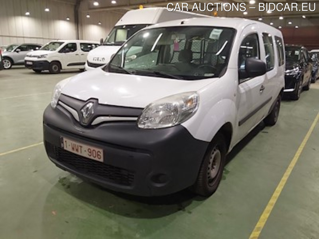 Renault Kangoo express maxi dsl - 2013 1.5 dCi Energy Confort (EU6)