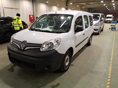 Renault Kangoo express maxi dsl - 2013 1.5 dCi Energy Confort (EU6)