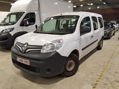 Renault Kangoo express maxi dsl - 2013 1.5 dCi Energy Confort (EU6)