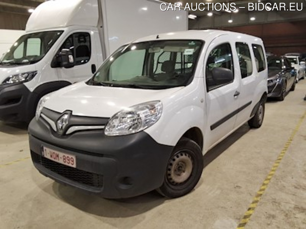 Renault Kangoo express maxi dsl - 2013 1.5 dCi Energy Confort (EU6)