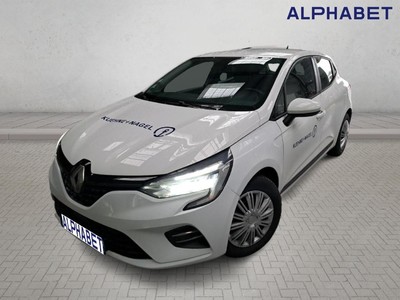 Renault Clio Societe Air Nav Blue dCi 85 VF [5P] 6-85CH-4cv, 2020