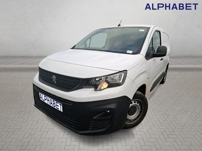 Peugeot Partner BLUEHDI 75 S&amp;S STANDARD 650KG PREMIUM VU [4P] bvm 5-76CH-5cv, 2022