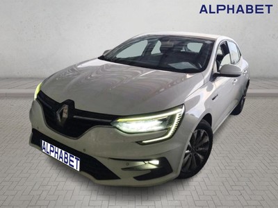 Renault MEGANE SOCIETE Air Nav 2P Blue dCi 95 VF [5P] 6-95CH-5cv, 2020
