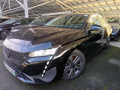 Peugeot 308 SW BlueHDI 130 ACTIVE PACK VP [5P] bvm 6-130CH-7cv, 2022