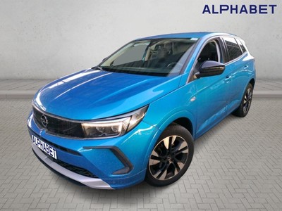 Opel GRANDLAND 1.5 DIESEL 130 ELEGANCE BUSINESS AUTO VP [5P] bva 8-131CH-7cv, 2022