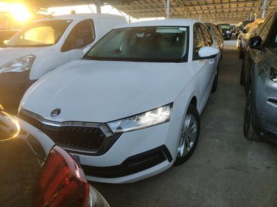 Skoda Octavia 2.0 TDI 150 DSG7 Business VP [5P] bva 7-150CH-8cv, 2022