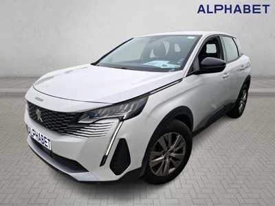 Peugeot 3008 PureTech 130 S&amp;S EAT8 Active Pack VP [5P] bva 8-130CH-7cv, 2022