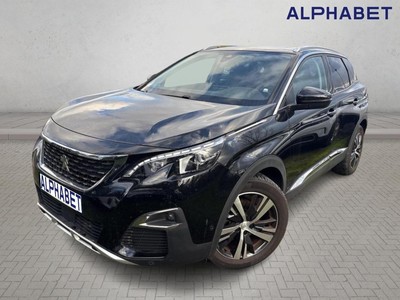 Peugeot 3008 BlueHDi 130 S&amp;S EAT8 ALLURE BUSINESS VP [5P] bva 8-130CH-7cv, 2020