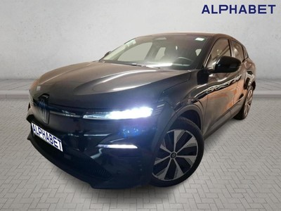 Renault MEGANE E-TECH evolution ER EV60 130ch optimum charge VP [5P] bva 1-131CH-4cv, 2022