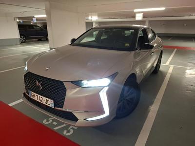 Ds DS 4 E-TENSE 225 BASTILLE + AUTO VP [5P] bva 8-225CH-10cv, 2022