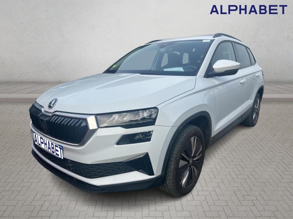 Skoda Karoq 2.0 TDI 116ch DSG7 Business VP [5P] bva 7-116CH-6cv, 2022