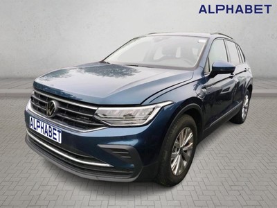 Volkswagen Tiguan 1.4 eHybrid 245 DSG6 Life Business VP [5P] bva 6-245CH-8cv, 2023