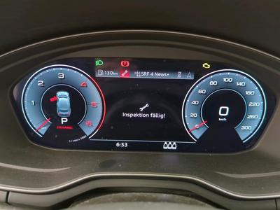 Audi A5 3.0 50 TDI S LINE TIPTRONIC QUATTRO SB