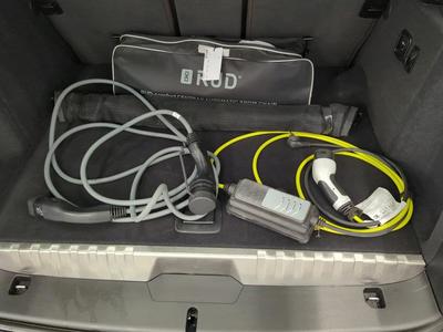 BMW X3 2.0 XDRIVE 30E PHEVSTEPTRONIC