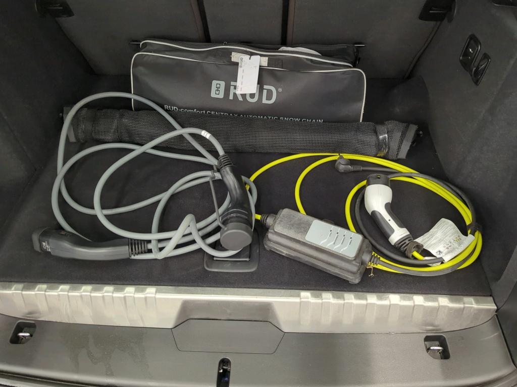 BMW X3 2.0 XDRIVE 30E PHEVSTEPTRONIC