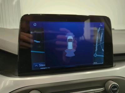 Ford FOCUS 1.5 ECOBLUE 120PS TREND+ AUTO