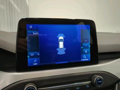 Ford FOCUS 1.5 ECOBLUE 120PS TREND+ AUTO