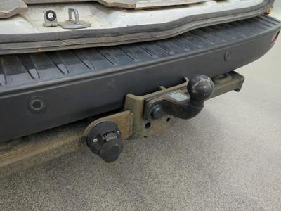 Ford Transit custom 300 L1h1 170 Ps Trend Aut 6