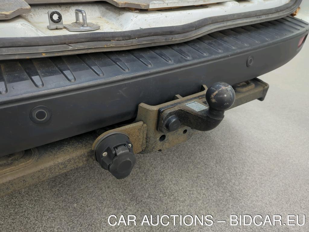 Ford Transit custom 300 L1h1 170 Ps Trend Aut 6