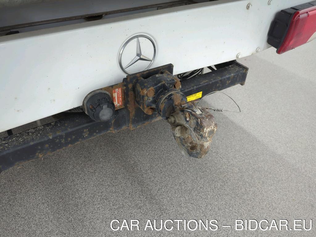 Mercedes-Benz SPRINTER 316 Cdi 3665 Mm