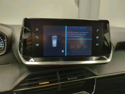 Peugeot 208 1.5 BLUEHDI 100PS ACTIVE PACK