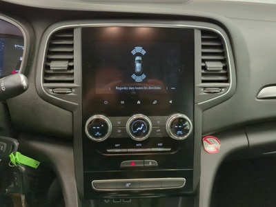 Renault MEGANE 1.5 BLUE DCI 115 BUSINESS EDC GRANDTOUR