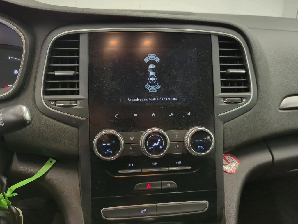 Renault MEGANE 1.5 BLUE DCI 115 BUSINESS EDC GRANDTOUR