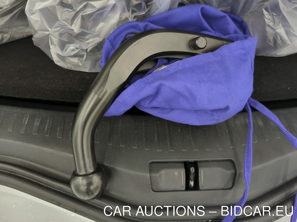 Renault MEGANE 1.5 BLUE DCI 115 BUSINESS EDC GRANDTOUR