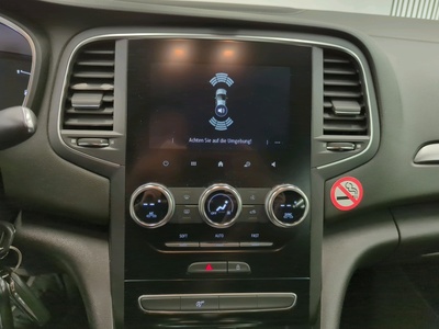 Renault MEGANE 1.5 BLUE DCI 115 BUSINESS EDC GRANDTOUR