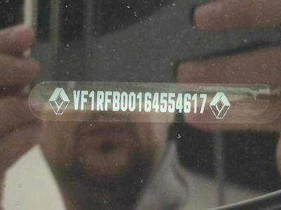 Renault MEGANE 1.5 BLUE DCI 115 BUSINESS EDC GRANDTOUR