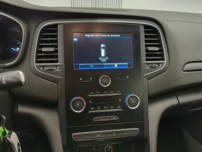 Renault MEGANE 1.5 BLUE DCI 115 BUSINESS EDC GRANDTOUR