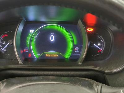 Renault MEGANE 1.5 BLUE DCI 115 BUSINESS EDC GRANDTOUR