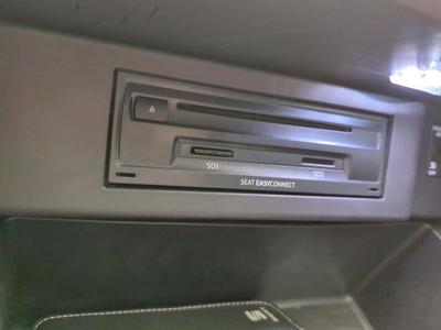 Seat LEON 2.0 Tdi Cr Dpf StyleDsg S/s