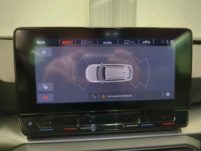 Seat LEON 2.0 TDI EVO STYLE DSG ST