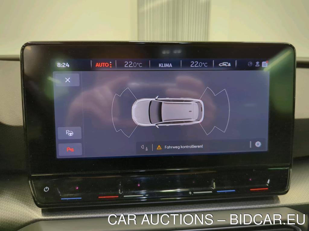 Seat LEON 2.0 TDI EVO STYLE DSG ST