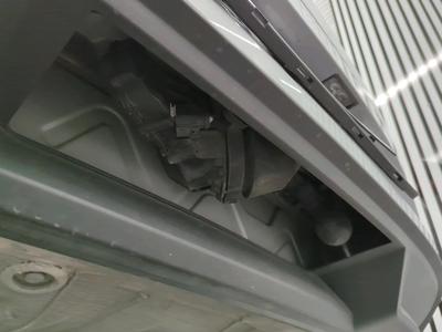 Seat LEON 2.0 TDI EVO STYLE DSG ST