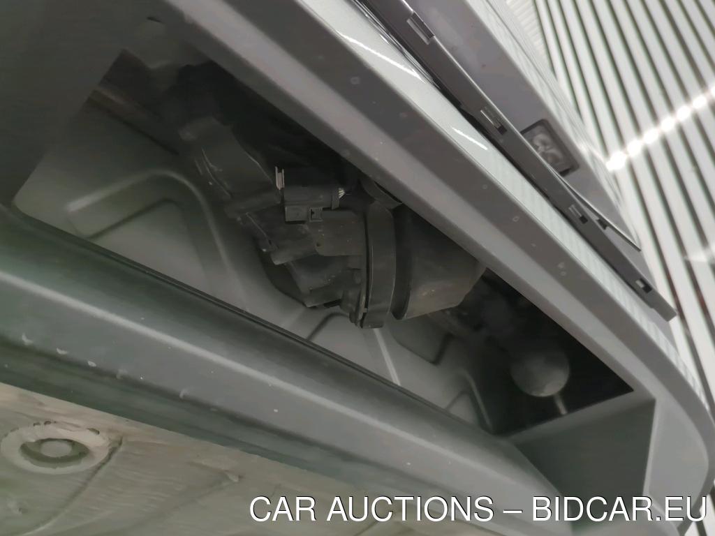 Seat LEON 2.0 TDI EVO STYLE DSG ST