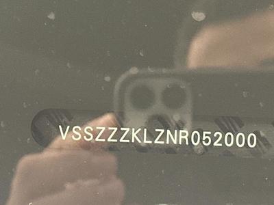 Seat LEON 2.0 TDI EVO STYLE DSG ST