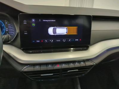 Skoda OCTAVIA 1.0 TSI MHEV AMBITION