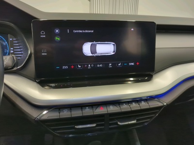 Skoda OCTAVIA 1.0 TSI MHEV AMBITION