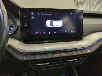 Skoda OCTAVIA 1.0 TSI MHEV AMBITION