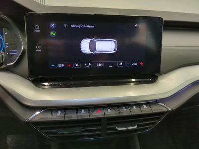 Skoda OCTAVIA 1.0 TSI MHEV AMBITION