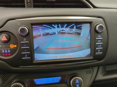 Toyota YARIS 1.5 HYBRID TREND AUTO