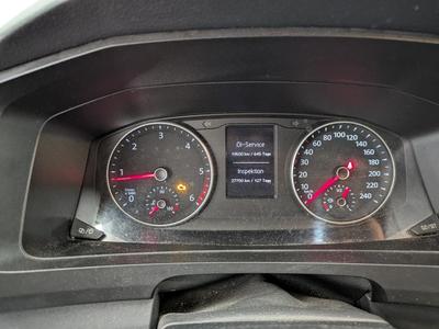 Volkswagen Vw transporter 2.0 Tdi 150ps 3000 H1 4motion