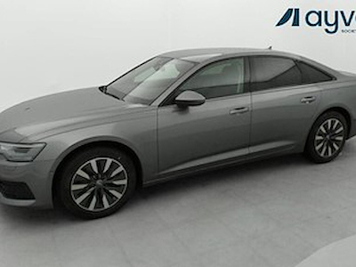 Audi A6 40 tdi 204 CV Pack Business Plus, Cuir, Sieges elec, Soundsystem, MMI